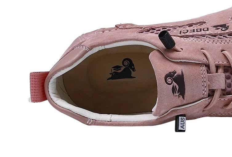 Men's Summer Breathable Mesh Casual Sneakers