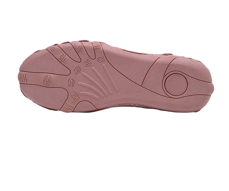 Men's Summer Breathable Mesh Casual Sneakers