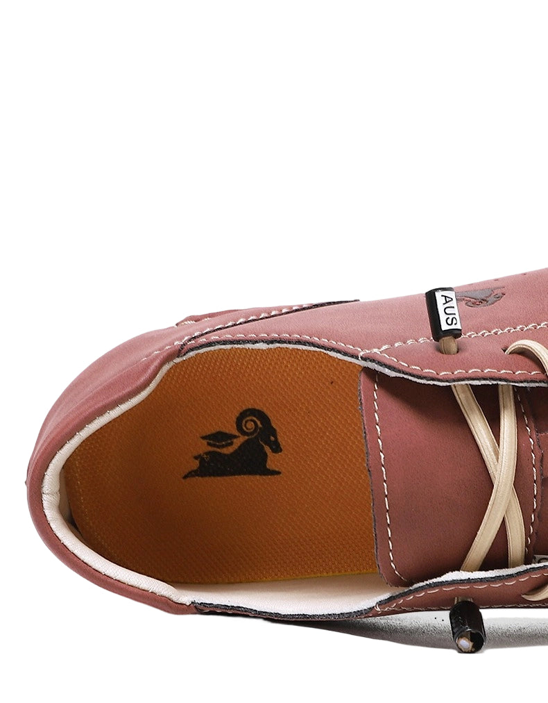 Men's Octopus Pattern Low-Top Casual Shoes