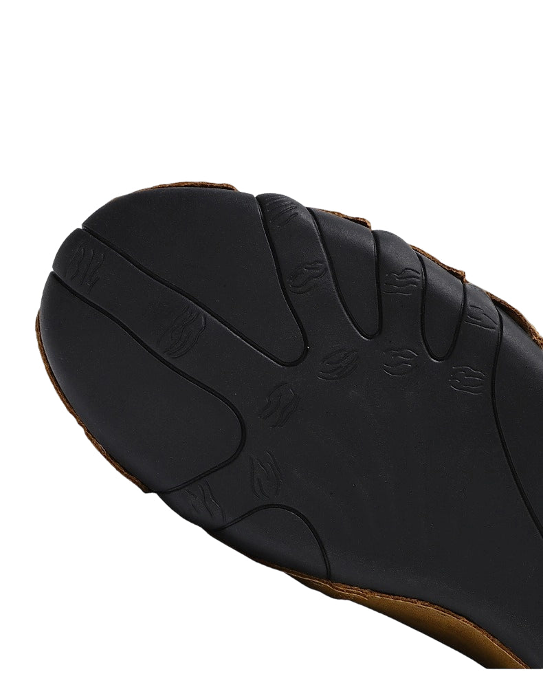 Men's Casual Winter Fleece Lined Martin Boots