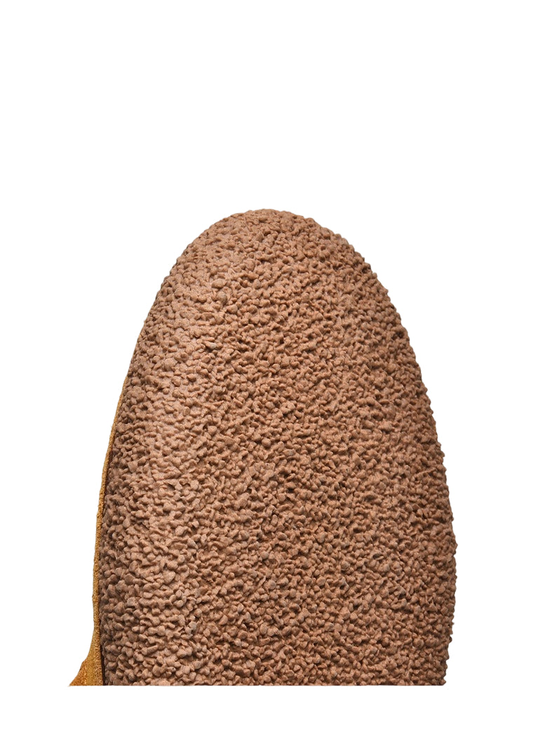 Men's Retro Nubuck Leather Martin Boots