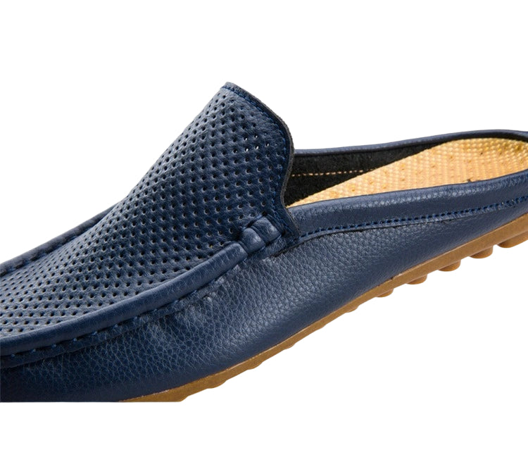 Men's Lightweight Unique Hollow-out Breathable Sandals