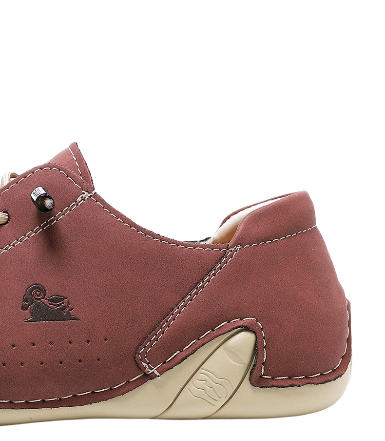 Men's Octopus Pattern Low-Top Casual Shoes