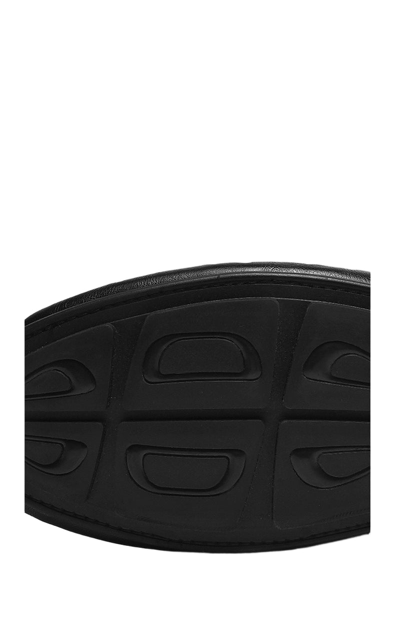 Men's British Style Casual Genuine Leather Shoes