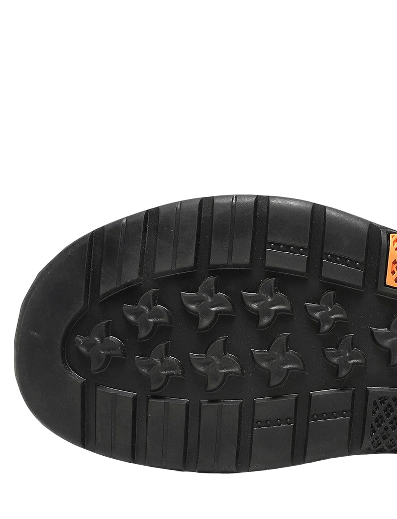 Men's Fashion Hand-stitched Casual Martin Boots