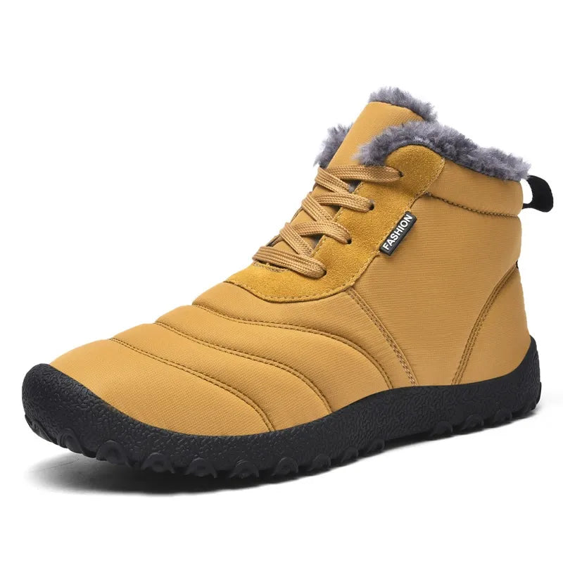 Men's Winter Warm Thickened Shoes