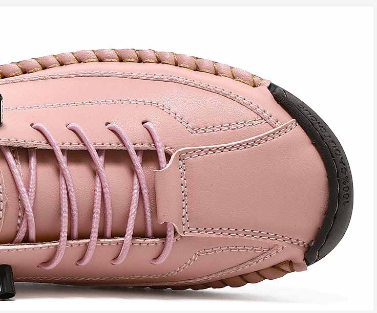 Men's Flat Sole Comfortable Daily Casual Shoes